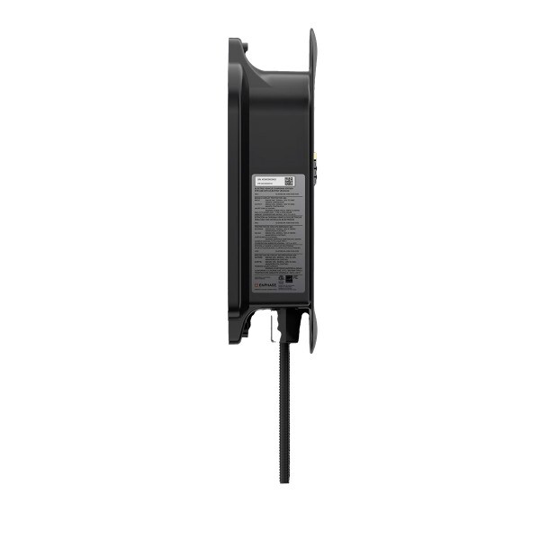 Enphase IQ-EVSE-NA-1060-0100-0100 EV Charger with J1772 Connector